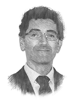 Ing. Stefano Castiglione