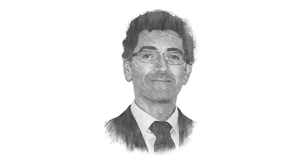 Ing. Stefano Castiglione